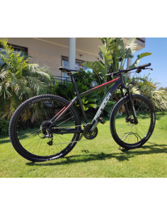 Mountain Bike Pistidda 8x3...