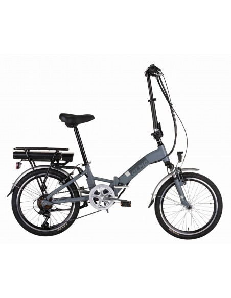 Bicicletta E-bike Pieghevole Olmo Pixel 20" 6V