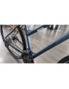 Bicicletta Trekking Bike Merida Crossway XT Edition Blu Tg.S Donna