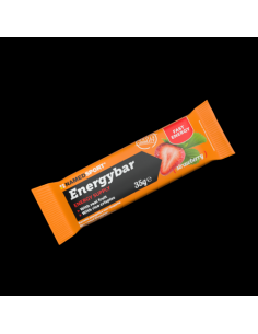 EnergyBar strawberry 35gr