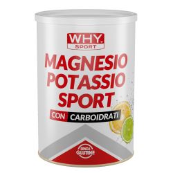 Magnesio Potassio Sport...