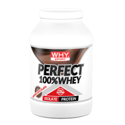 Perfect Whey 900g gusto...