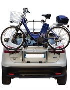 Portabici per auto e supporti portaciclo | Bike Shop More