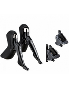 Leve freno per Biciclette | Bike Shop More | Bike Shop More