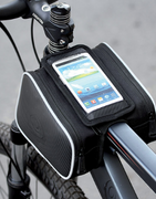 Porta smartphone bici