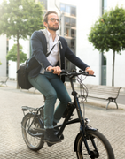 E-Bike Pieghevoli